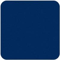 Felt Square in Royal Blue 22.8x22.8cm (9x9")