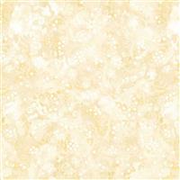Day Dreams Yellow Extra Wide Backing Fabric 0.5m (274cm Width)