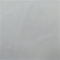 Lightwater Honeycomb Pattern In Sky Blue and Royal Blue Cotton Italian Shirting Fabric 0.5m