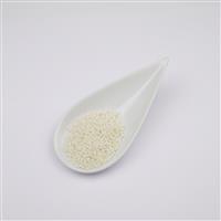 Miyuki Matte Opaque Cream Seed Beads 11/0 (10GM/TB)