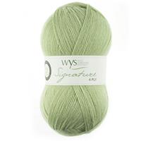 WYS Hydrangea The Florist Collection Signature 4 Ply Yarn 100g