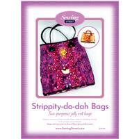 Stuart Hillard's Strippity Doo Dah Duo Bag Instructions