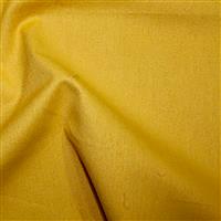 100% Cotton Gold Fabric 0.5m