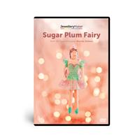 Sugar Plum Fairy with Monika Soltesz DVD (PAL)