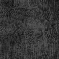 Tim Holtz Worn Croc Nightfall Fabric 0.5m
