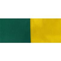 Dark Green & Yellow FQ Pack - 2 Pieces