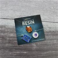 Introduction to Resin with Fleur Hastings DVD (PAL)