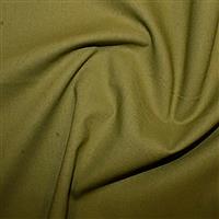 100% Cotton Sage Fabric 0.5m