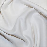 Cotton Canvas Fabric Ivory 0.5m