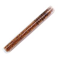 Miyuki Silver Lined Topaz Seed Beads 8/0 (22GM/TB)