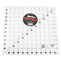 Creative Grids® Non-Slip Squares 31.7 x 31.7cm (12½" x 12½")