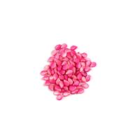 Preciosa Ornela Two-Tone Pink Pip Beads Approx. 5x7mm (100pcs)