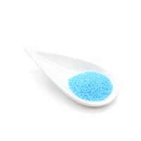 Miyuki Opaque Light Blue Seed Beads 15/0 (8.2GM/TB)