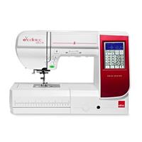Box-Damaged Elna eXcellence 680+ Computerised Sewing Machine WAS £1249 SAVE £100