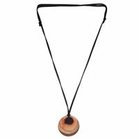 Natural Hues Magnetic Knitters Necklace Kit 
