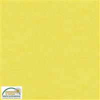 Stof Melange Solid Mustard Fabric 0.5m