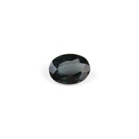 0.75cts Burmese Spinel 7x5mm Oval  (N)
