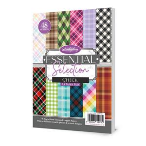 Hunkydory - Photo Festive Decadence Perfect Pad