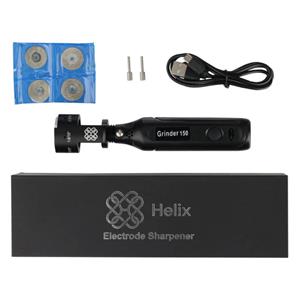 Lazee Daizee Viking Knit Tool - 1/2 Inch Hexagon Wire Weaving Jewelry Making Kit