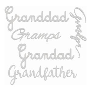 Grand Father Title