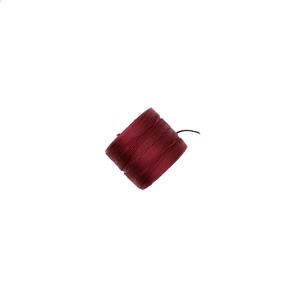 70m Dark Red Nylon Cord Approx 0.4mm