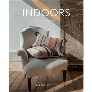 Rowan Indoors by Erica Knight Pattern Book