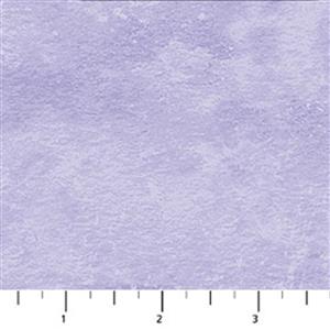 Scented Garden Shades Of Lavender Fabric 0.5m