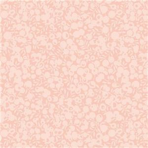 Liberty Wiltshire Shadow Collection Ballet Slippers Fabric 0.5m