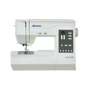 Britannia InStyle 120 Sewing Machine