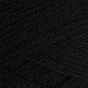 Stylecraft Black Special DK Yarn 100g