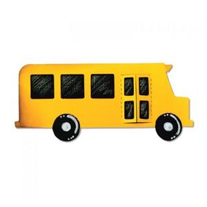 Bigz Die School Bus