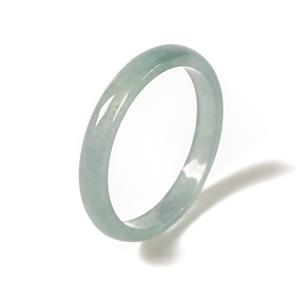 Type A Olmec Jadeite Archer Ring