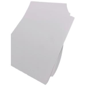 The A4 Ivory Textured Paper Pack - 60 Sheets A4 120gsm