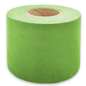 On A Roll - Green Green Grass of Home Fabric - 2.5 Inch x 13yd