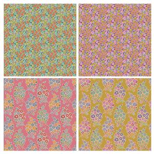 Tilda Pie in the Sky F8 Pack (4pcs)