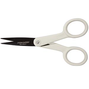 Scissors: Non-Stick: Micro-Tip: 12 cm