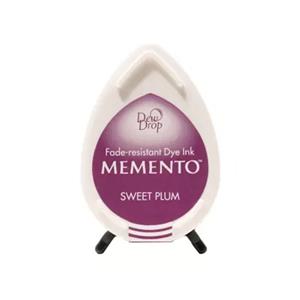Sweet Plum Memento Dew Drop Pad
