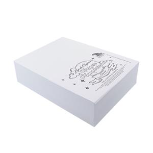 Lynda Chapman's Paper Emporium Essential White Card. 250 x A4 sheets 250gsm
