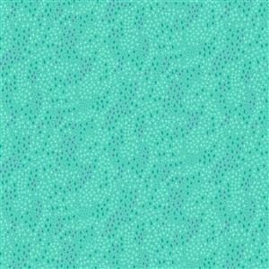 Giucy Giuce Skygazing Collection Elements Borealis Fabric 0.5m