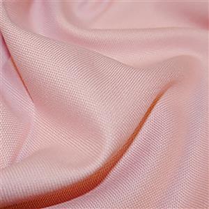 Cotton Canvas Fabric Pink 0.5m
