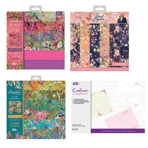 Crafter's Companion Vellum Collection