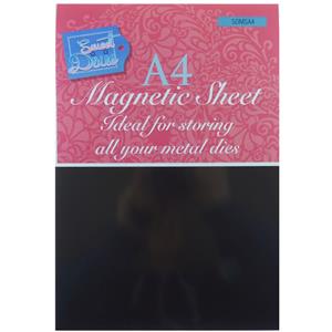 Sweet Dixie A4 Magnetic Sheets x 5