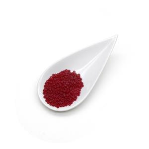 Miyuki Matte Ruby Seed Beads 8/0 (7.5GM/TB)