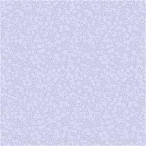 Liberty Wiltshire Shadow Collection Dusky Lilac Fabric 0.5m