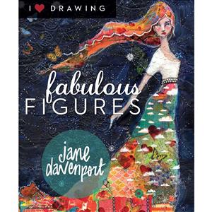 Fabulous Figures By ane Davenport
