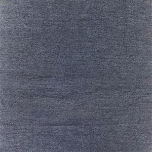 8oz Medium/Heavy Weight Washed Denim Cotton - Dark Blue 0.5m