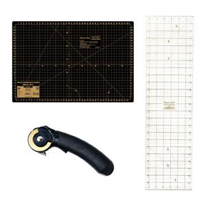 Hemline Gold Standard Cutting Kit