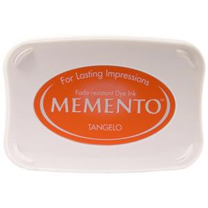 Tangelo Memento Ink Pad