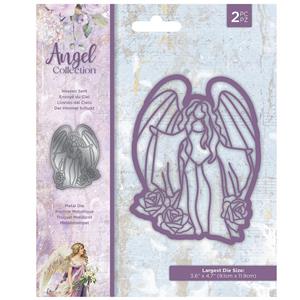 Angel Collection - Metal Die - Heaven Sent - 2PC