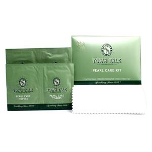 Town Talk Pearl Care Kit Wallet* 4 sachets & 5